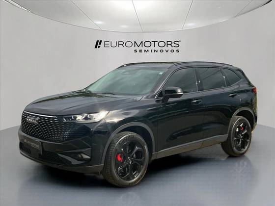 GWM HAVAL H6 1.5 PHEV PREMIUM AWD E-TRACTION GWM HAVAL H6 1.5 PHEV PREMIUM AWD E-TRACTION